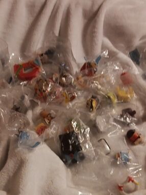 20 Disney Tsum Tsum Blind Bags